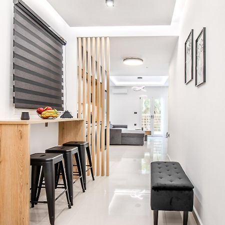 Bendevís New Luxury Apartment Near Center With Garden View מראה חיצוני תמונה
