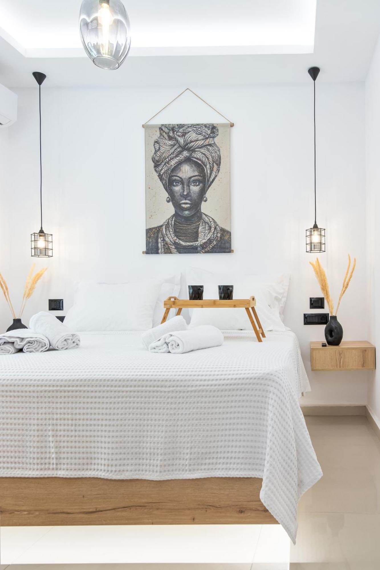 Bendevís New Luxury Apartment Near Center With Garden View מראה חיצוני תמונה