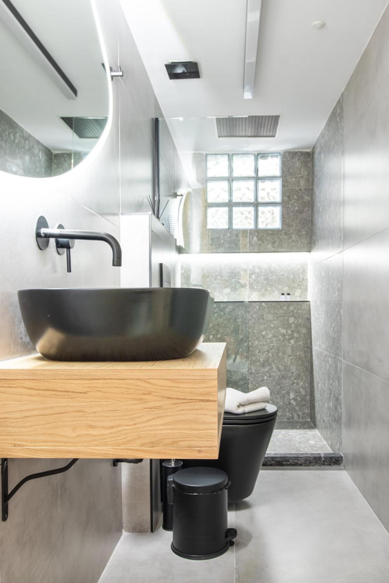 Bendevís New Luxury Apartment Near Center With Garden View מראה חיצוני תמונה