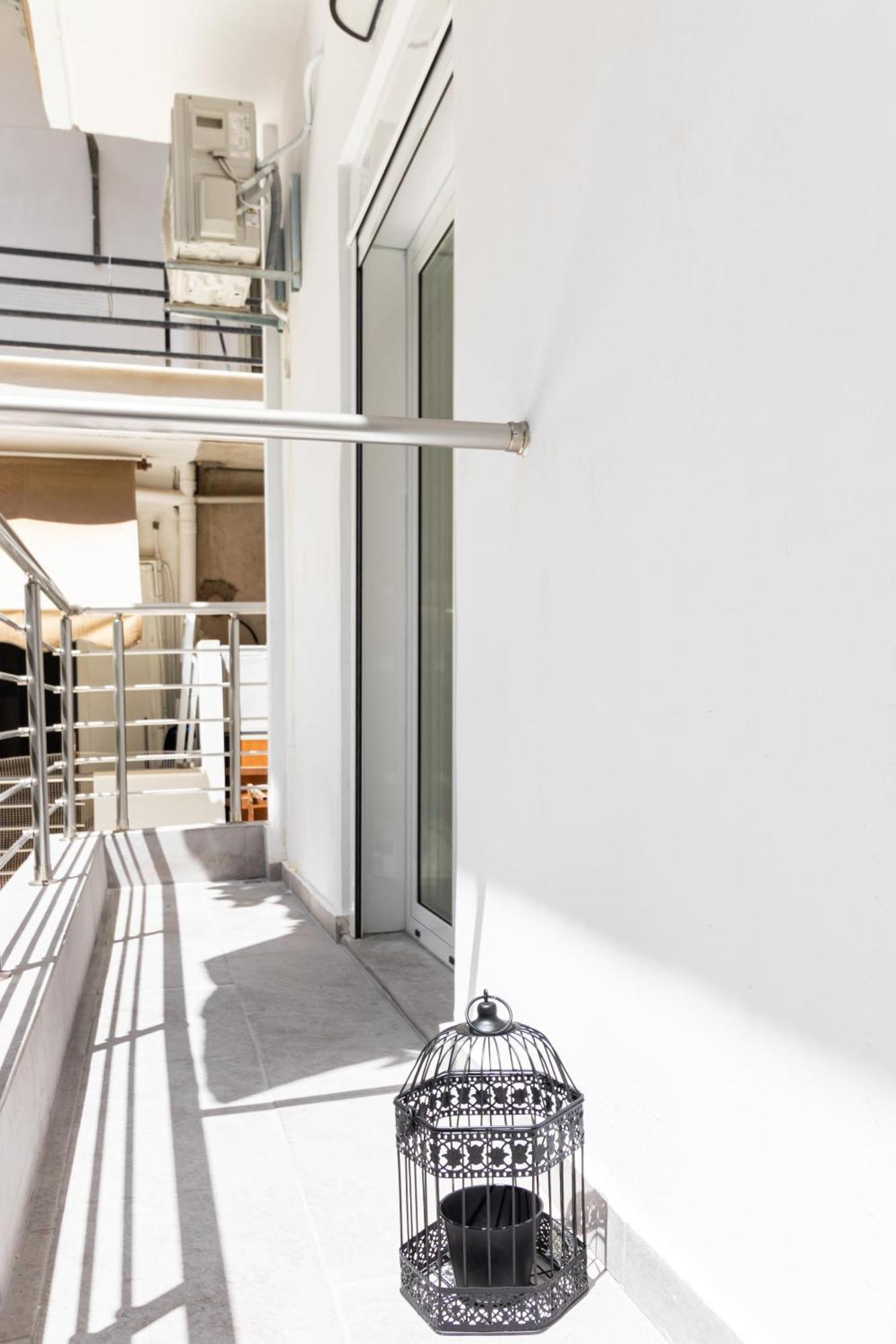 Bendevís New Luxury Apartment Near Center With Garden View מראה חיצוני תמונה