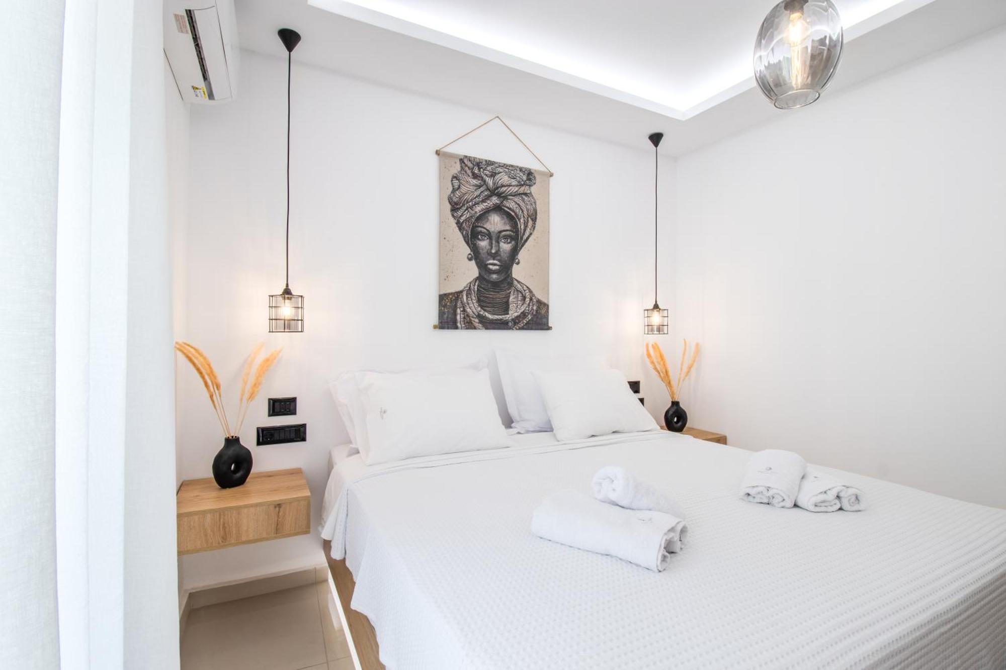 Bendevís New Luxury Apartment Near Center With Garden View מראה חיצוני תמונה
